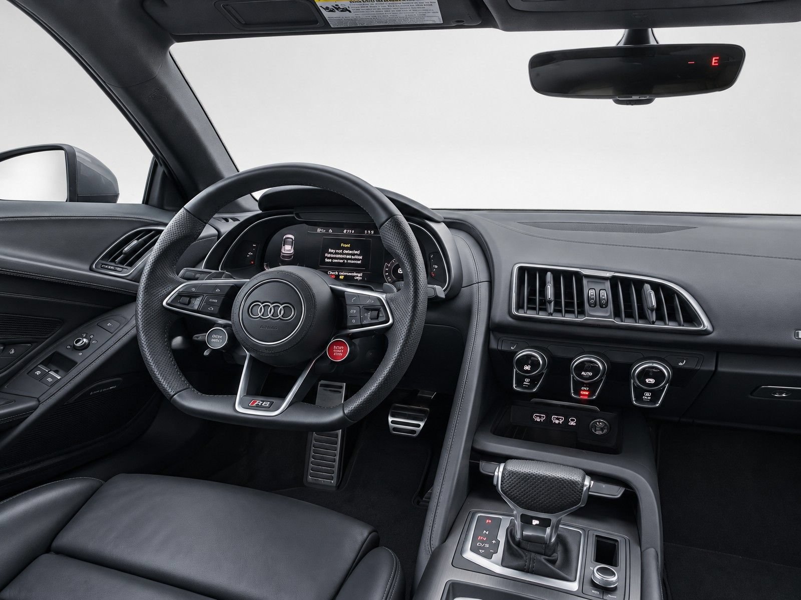 Used 2020 Audi R8 V10 AWD/4WD image 21