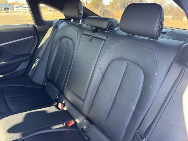 Used 2021 BMW 228i xDrive Gran Coupe w/ Convenience Package image 12