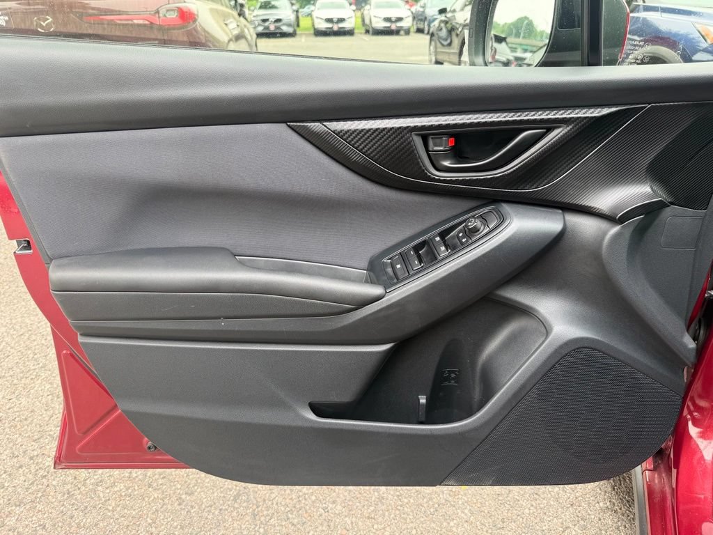 Used 2019 Subaru Crosstrek 2.0i Premium AWD/4WD image 25