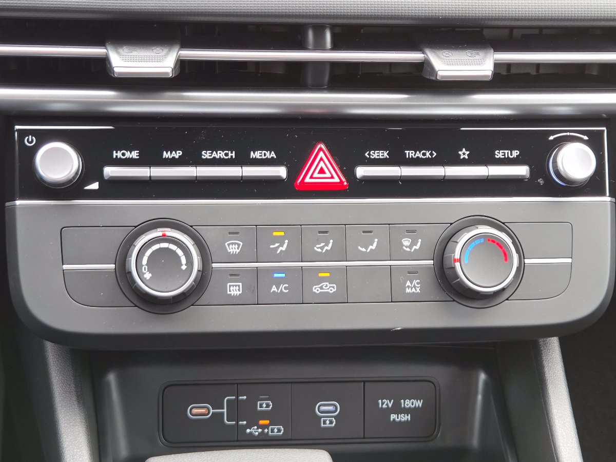 New 2027 Hyundai Santa Cruz SE AWD/4WD image 35