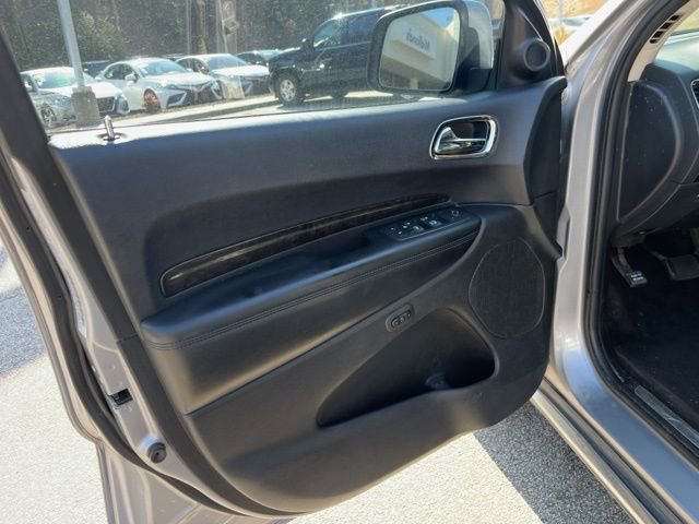 Used 2016 Dodge Durango Limited image 5