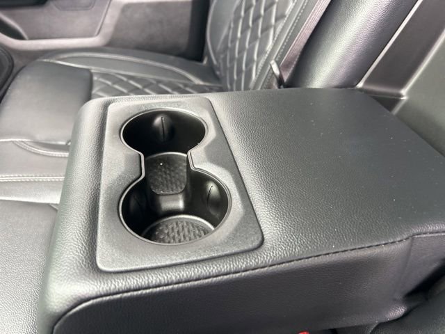 Used 2021 RAM 1500 Big Horn AWD/4WD image 38