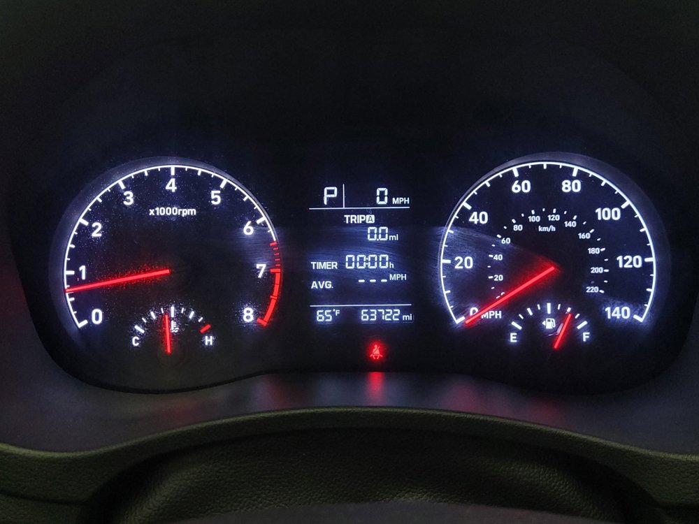 Used 2021 Hyundai Accent SEL FWD image 23