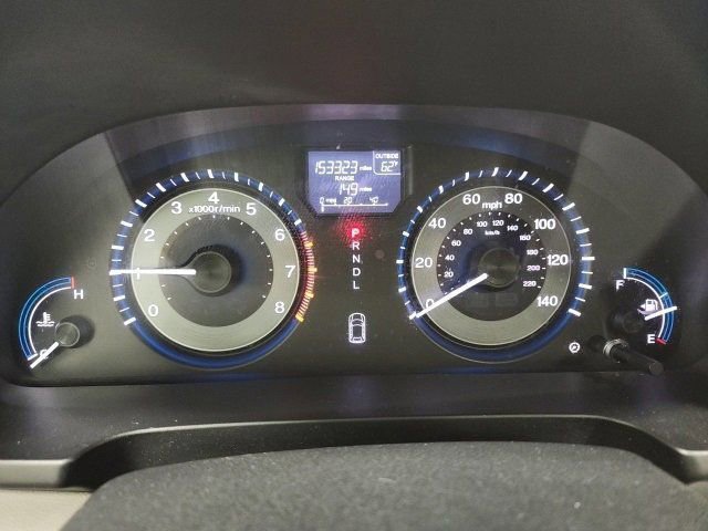 Used 2013 Honda Odyssey EX-L image 30
