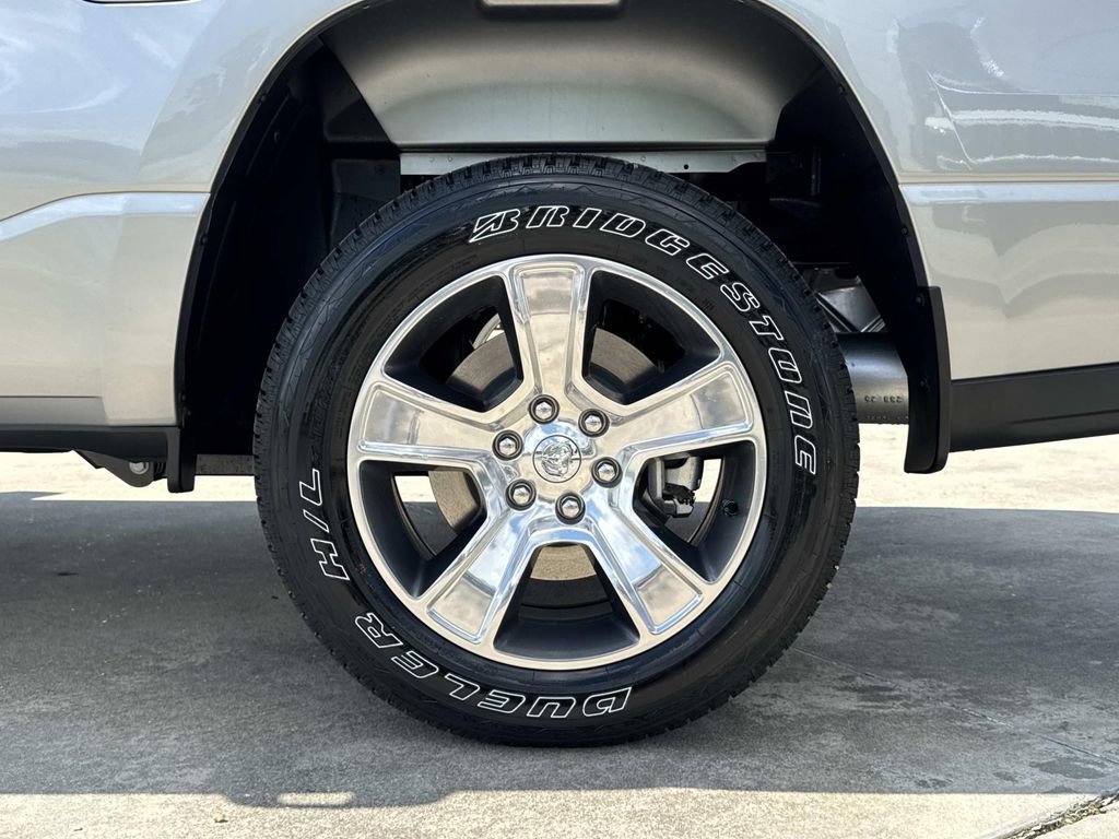 New 2026 RAM 1500 Express image 7