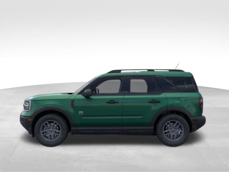 New 2025 Ford Bronco Sport Big Bend w/ Convenience Package video 4