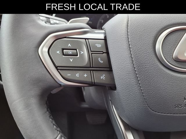 Used 2024 Lexus NX 350 AWD image 21