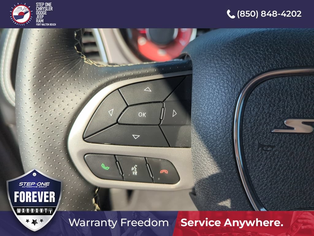 Used 2023 Dodge Challenger SRT Hellcat RWD image 17