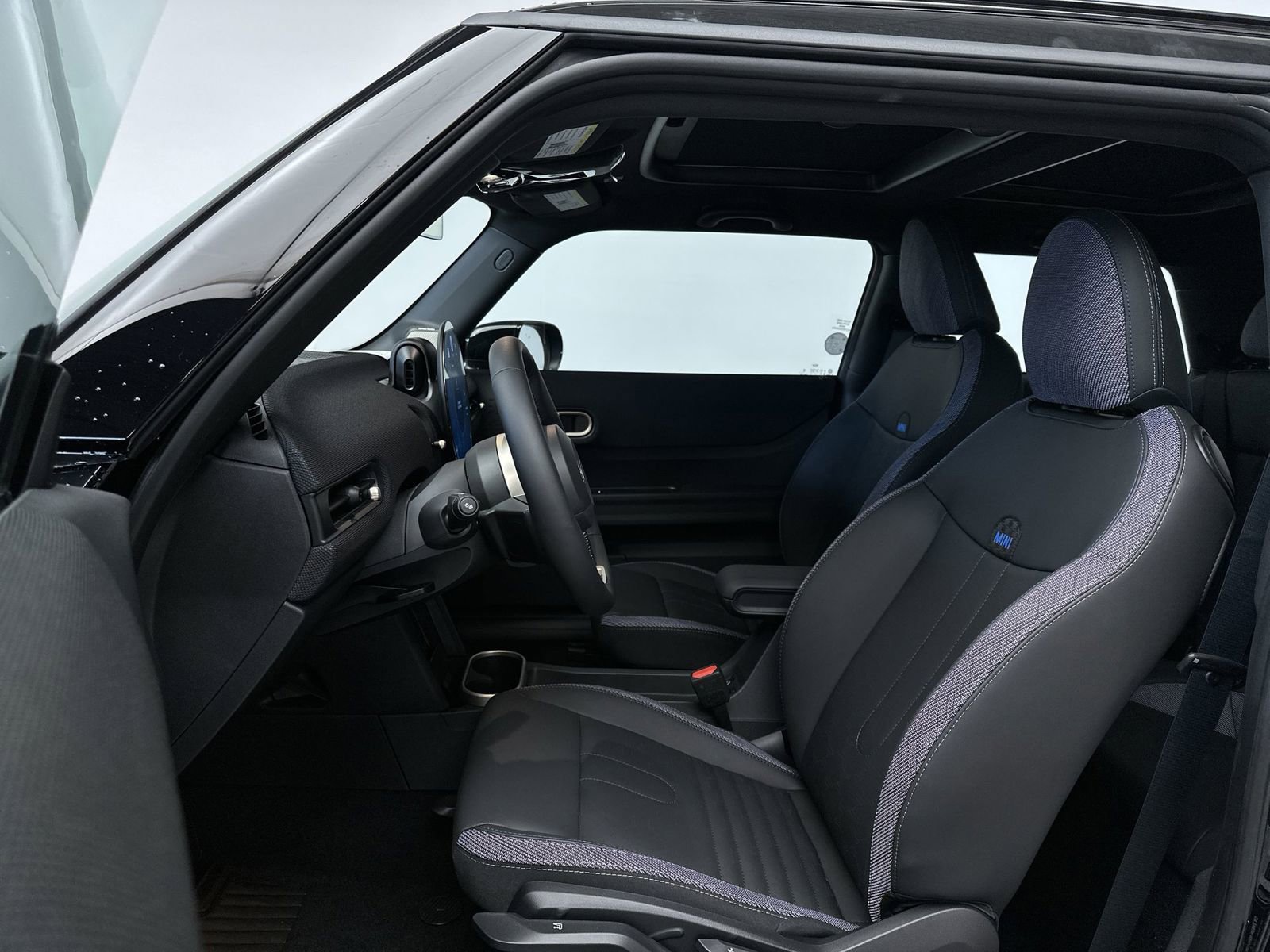 New 2026 MINI Cooper S FWD image 13