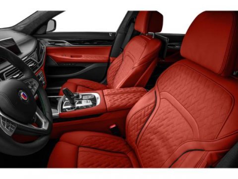 Used 2022 BMW ALPINA B7 xDrive image 12
