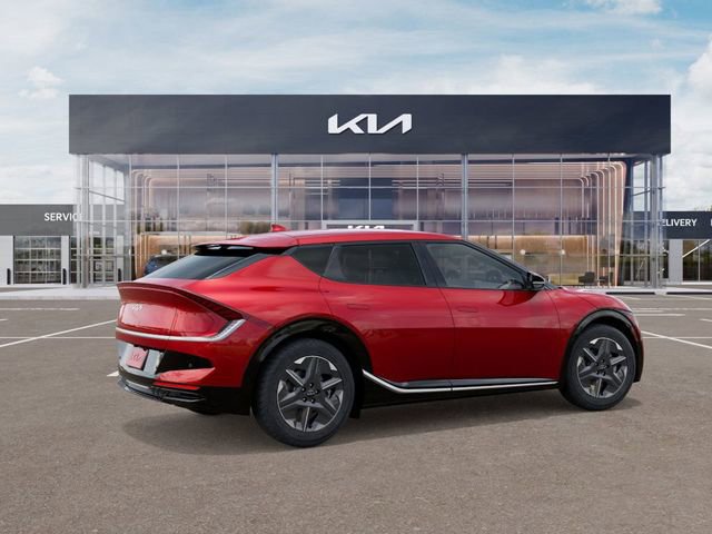 New 2025 Kia EV6 Light AWD/4WD image 6