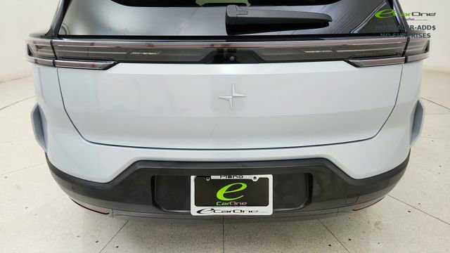 Used 2025 Polestar Polestar 3 AWD/4WD image 11
