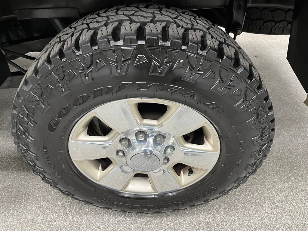 Used 2014 RAM 2500 Longhorn w/ Convenience Group AWD/4WD image 16