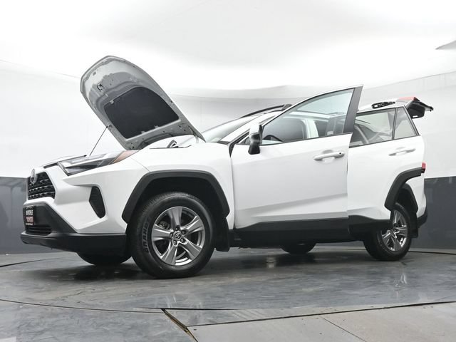 Certified 2024 Toyota RAV4 XLE w/ Convenience Package AWD/4WD image 47