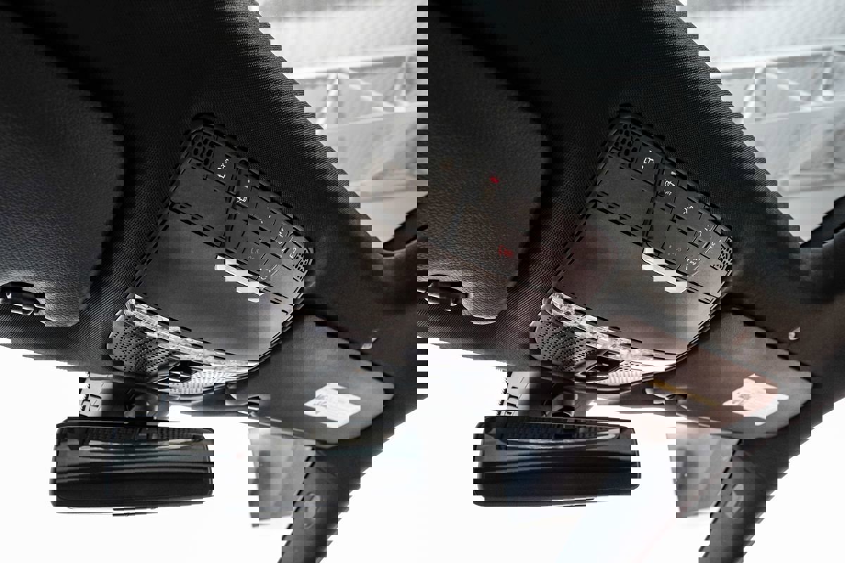 Used 2019 Mercedes-Benz C 300 Coupe w/ AMG Line image 19