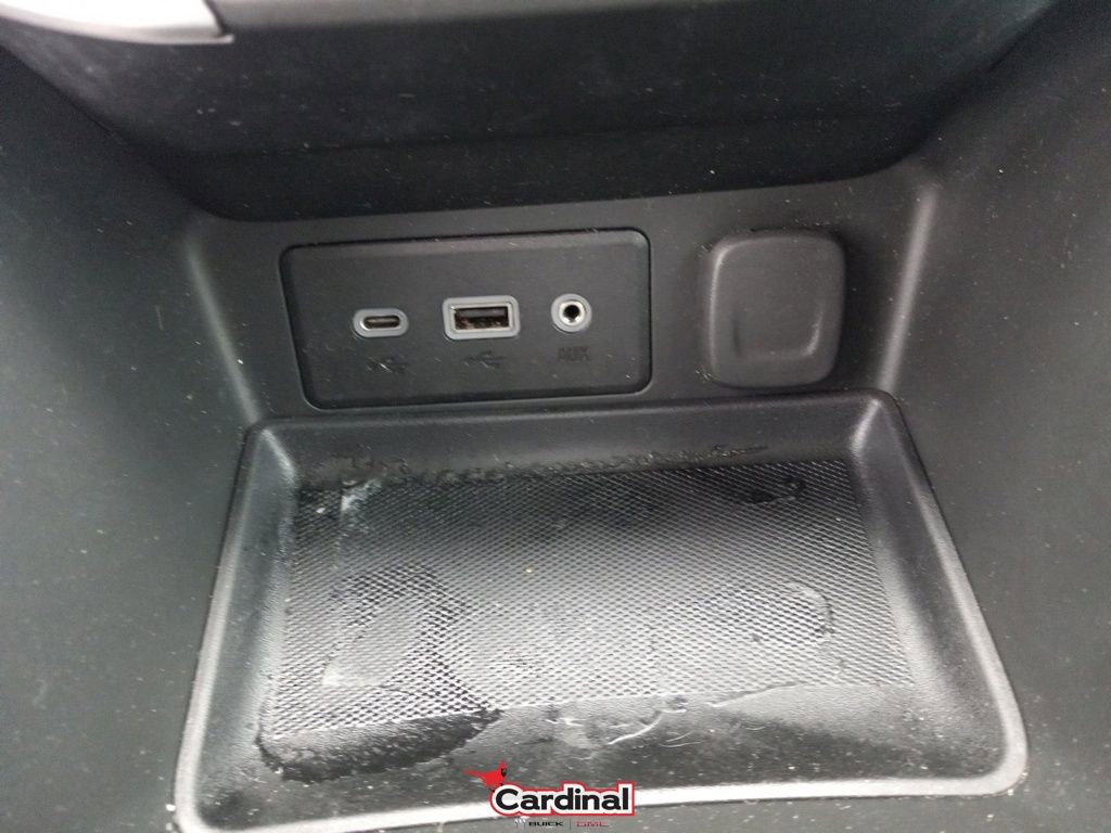 Used 2022 GMC Terrain SLE w/ Fleet Convenience Package image 34