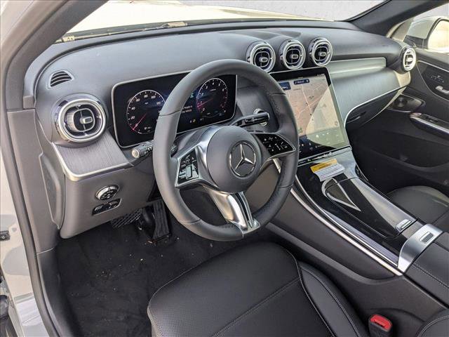 New 2026 Mercedes-Benz GLC 300 image 3