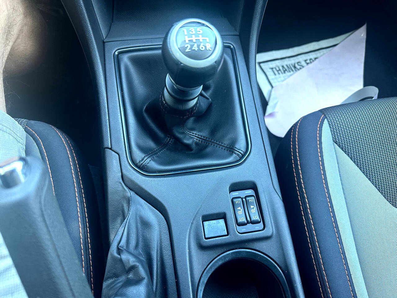 Used 2018 Subaru Crosstrek 2.0i Premium image 23