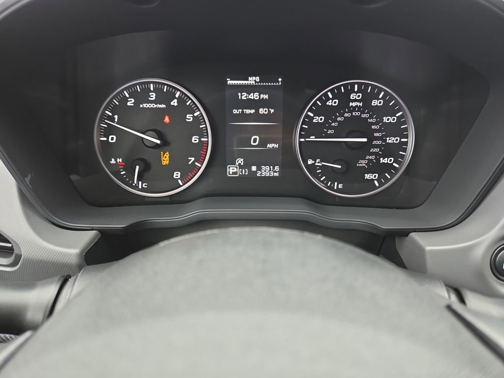 Certified 2025 Subaru Crosstrek 2.5i Limited w/ Crosstrek Mirror Package image 20