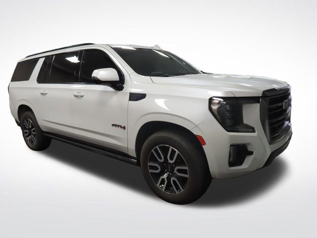 Used 2023 GMC Yukon XL AT4 image 7