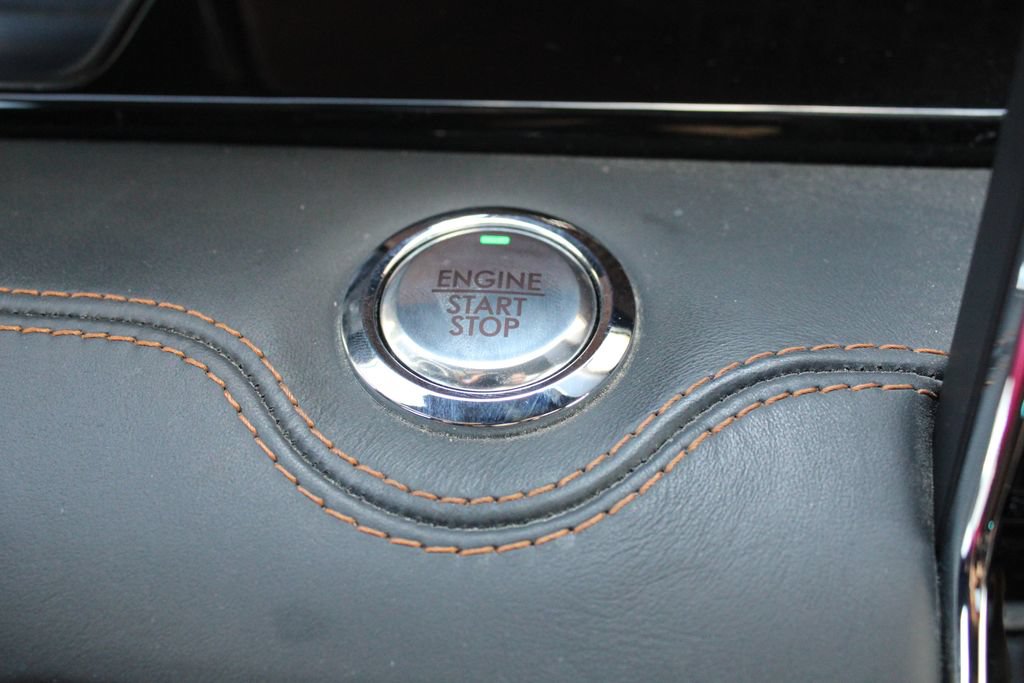 Certified 2023 Lincoln Navigator Black Label AWD/4WD image 14