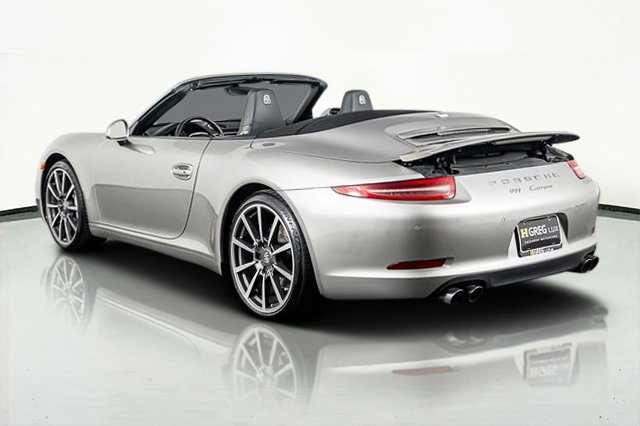 Used 2013 Porsche 911 Carrera image 15