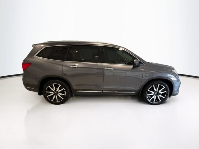 Used 2021 Honda Pilot Touring image 8