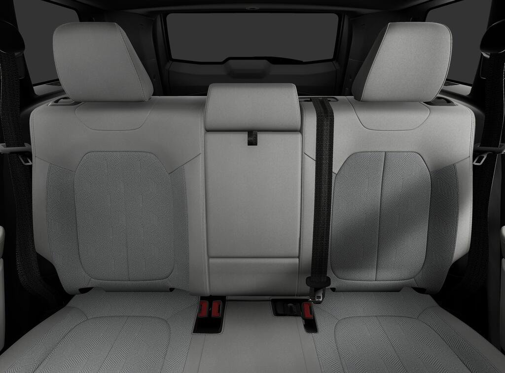New 2026 Jeep Cherokee Laredo AWD/4WD image 3
