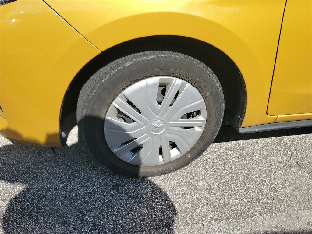 Used 2022 Mitsubishi Mirage ES image 3