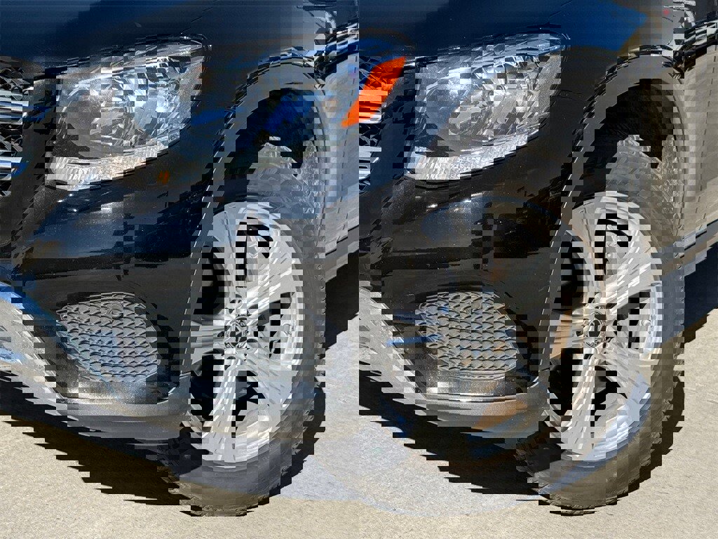 Used 2017 Mercedes-Benz GLC 300 image 2