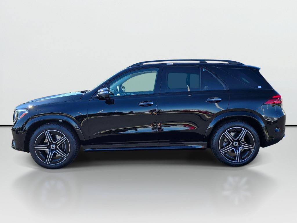 New 2026 Mercedes-Benz GLE 450 4MATIC image 2