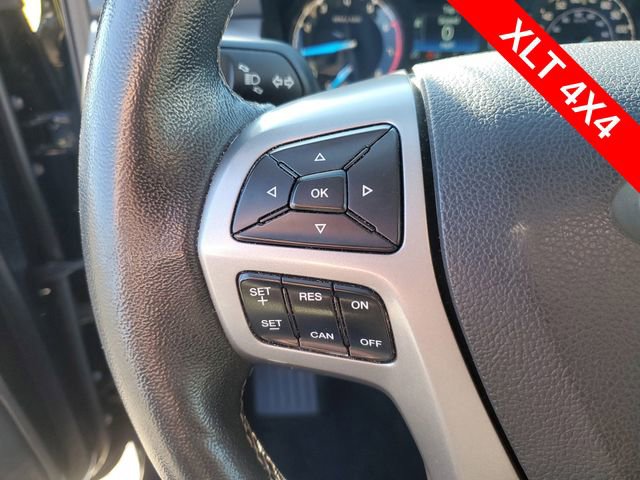 Used 2022 Ford Ranger XLT w/ Equipment Group 301A Mid image 15