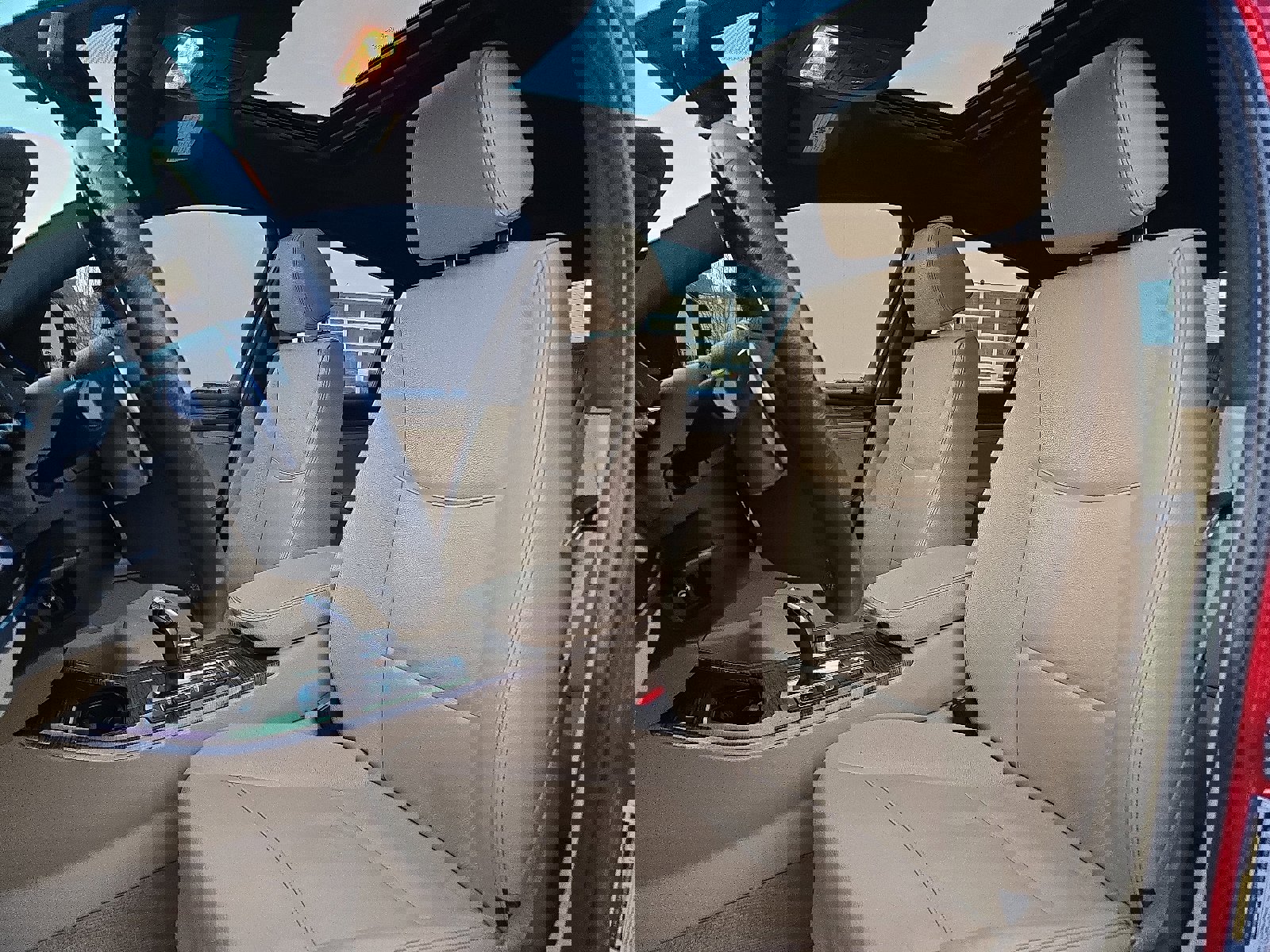 Used 2018 BMW X4 xDrive28i image 14