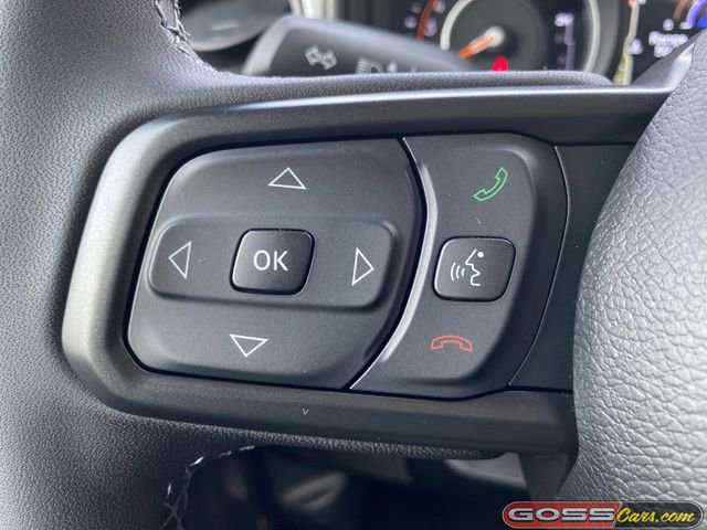 New 2026 Jeep Wrangler Unlimited Sport image 18