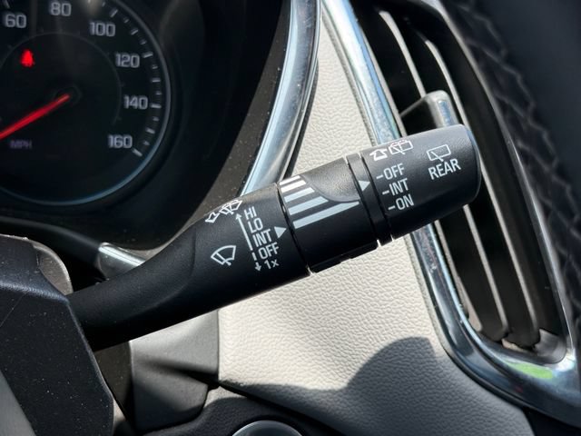 Used 2024 Chevrolet Equinox LT FWD image 20