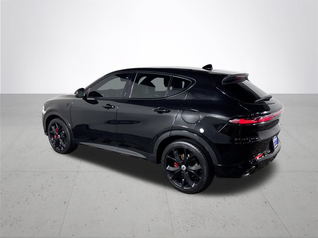 Used 2024 Dodge Hornet R/T AWD/4WD image 8