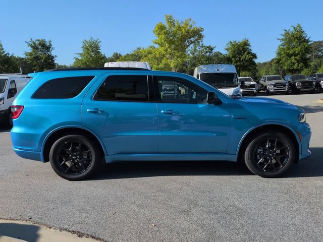 New 2026 Dodge Durango GT w/ Blacktop Package AWD/4WD image 3