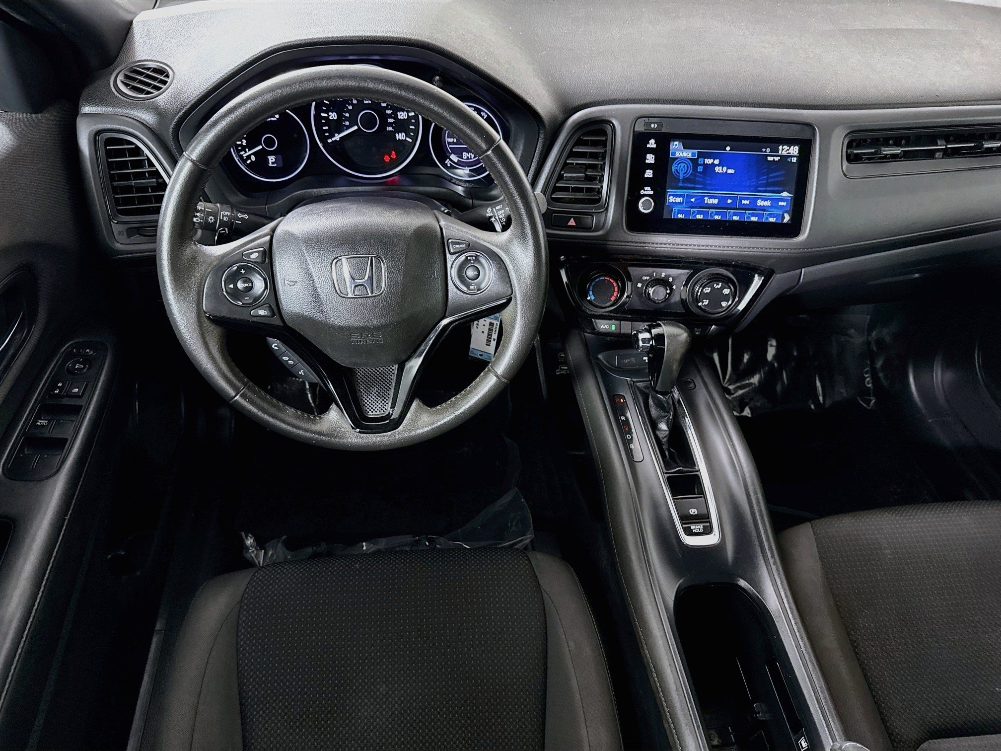 Used 2022 Honda HR-V Sport image 17