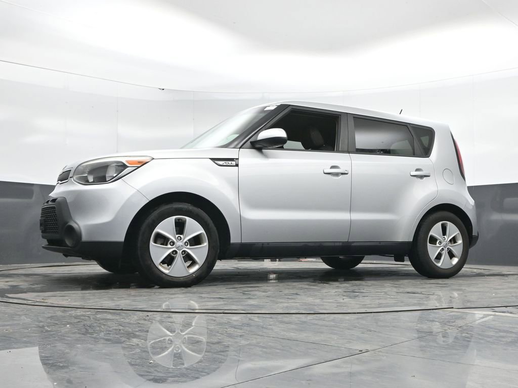 Used 2016 Kia Soul FWD image 29