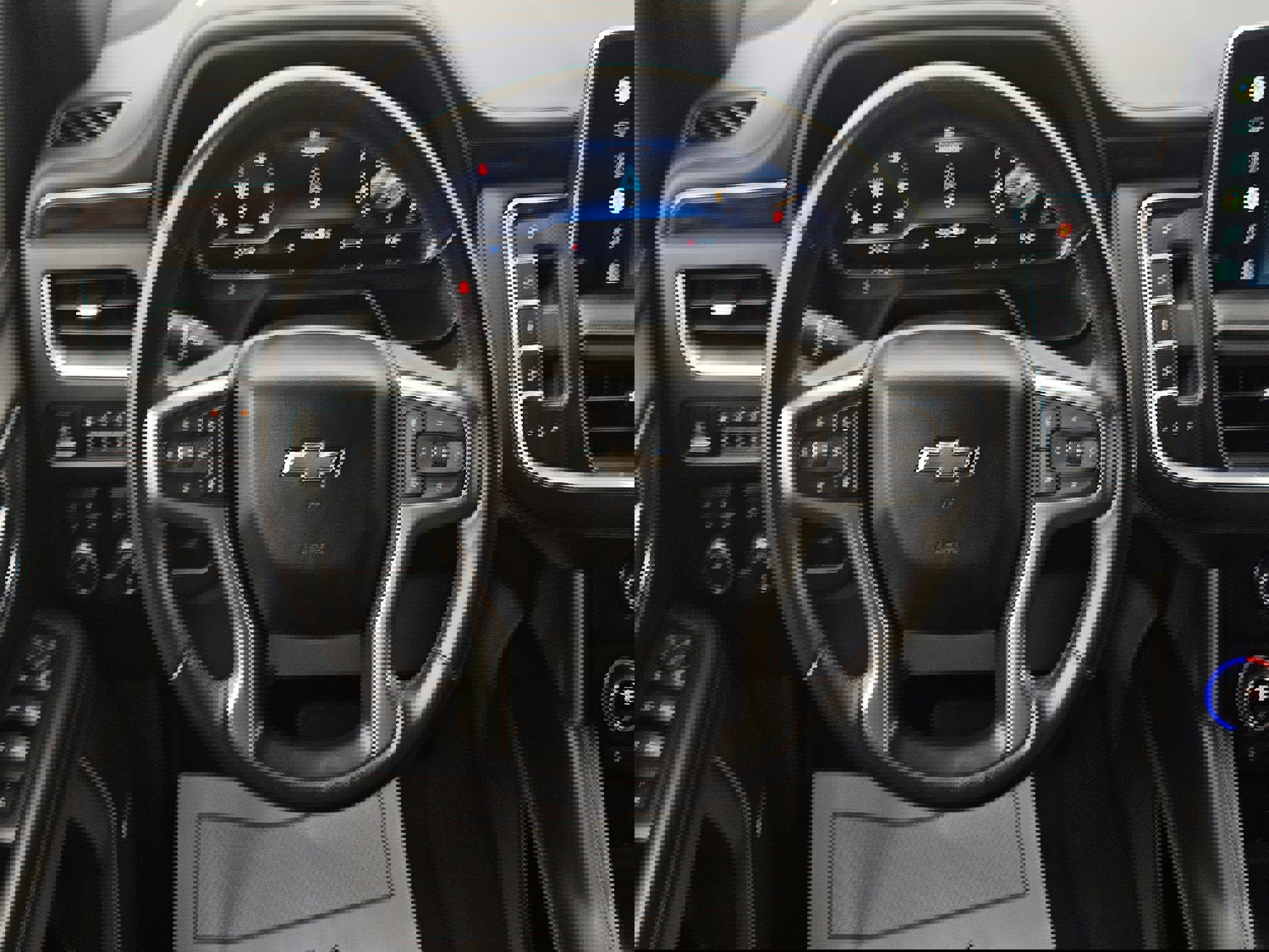 Used 2022 Chevrolet Tahoe Z71 w/ Luxury Package image 14