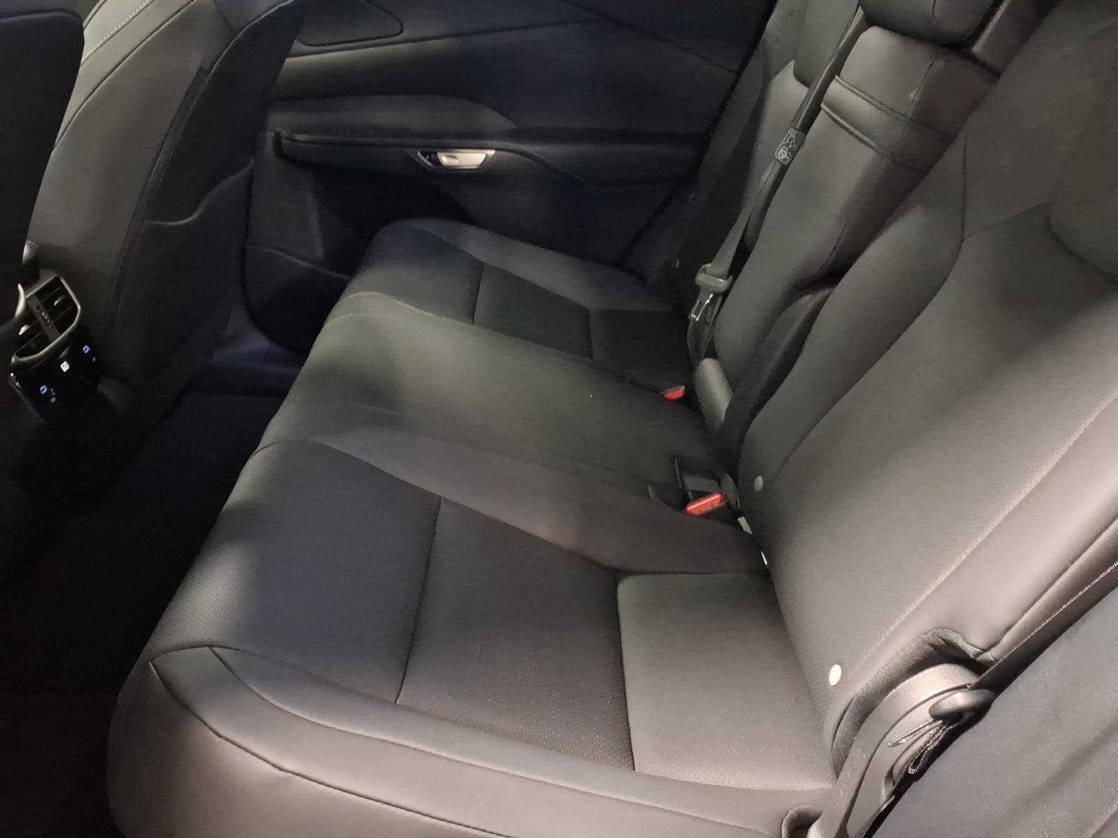 New 2026 Lexus RX 350h AWD/4WD image 12