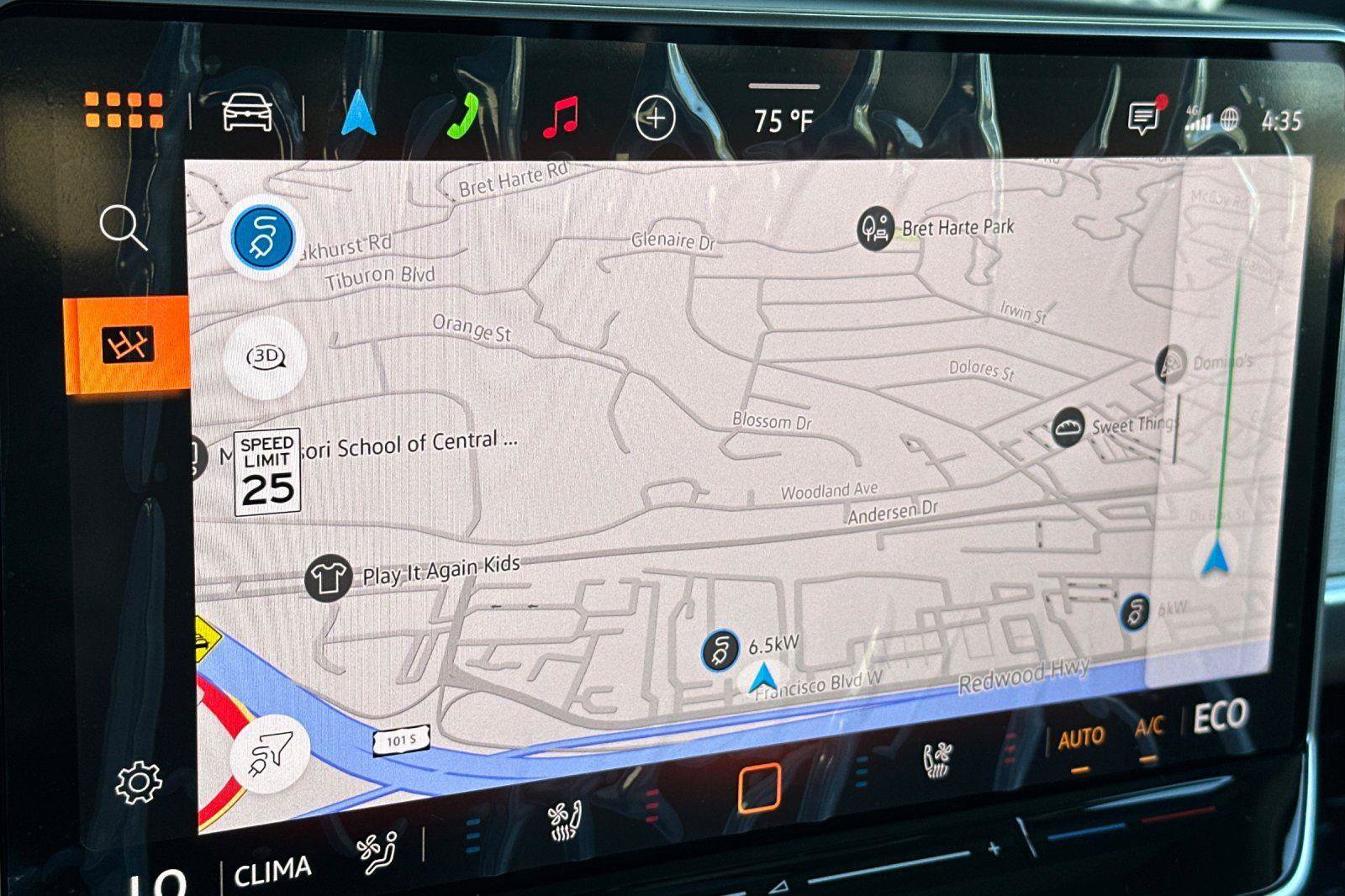 New 2025 Volkswagen ID. Buzz 1st Edition image 19