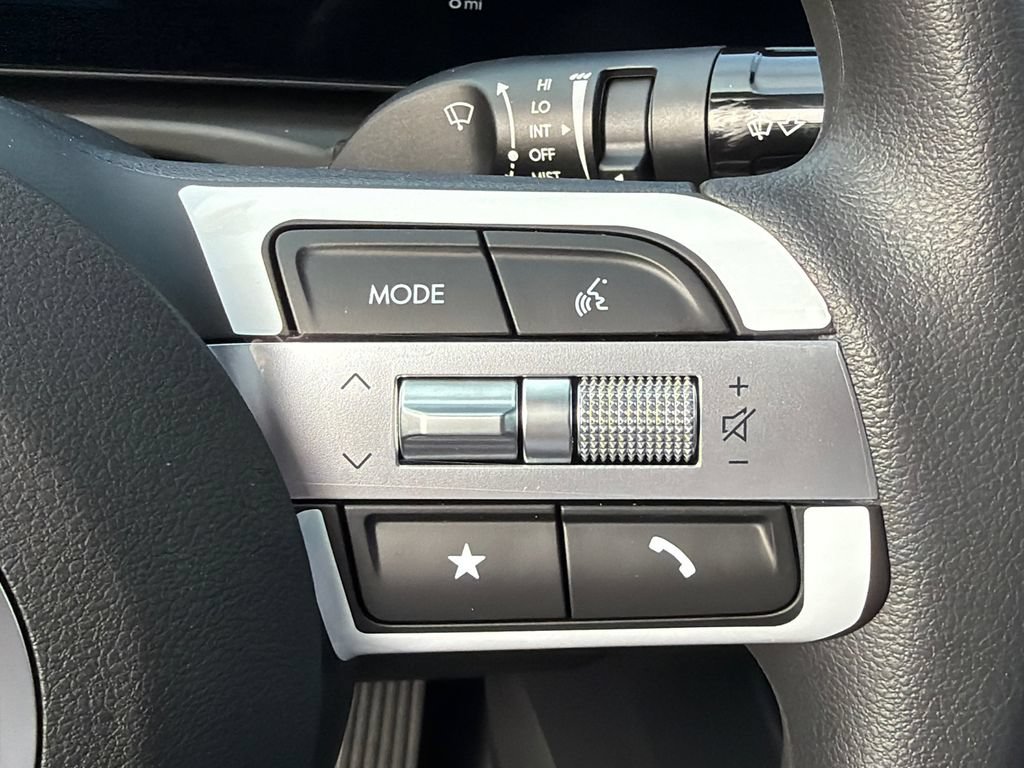 New 2027 Hyundai Santa Cruz SEL FWD image 25