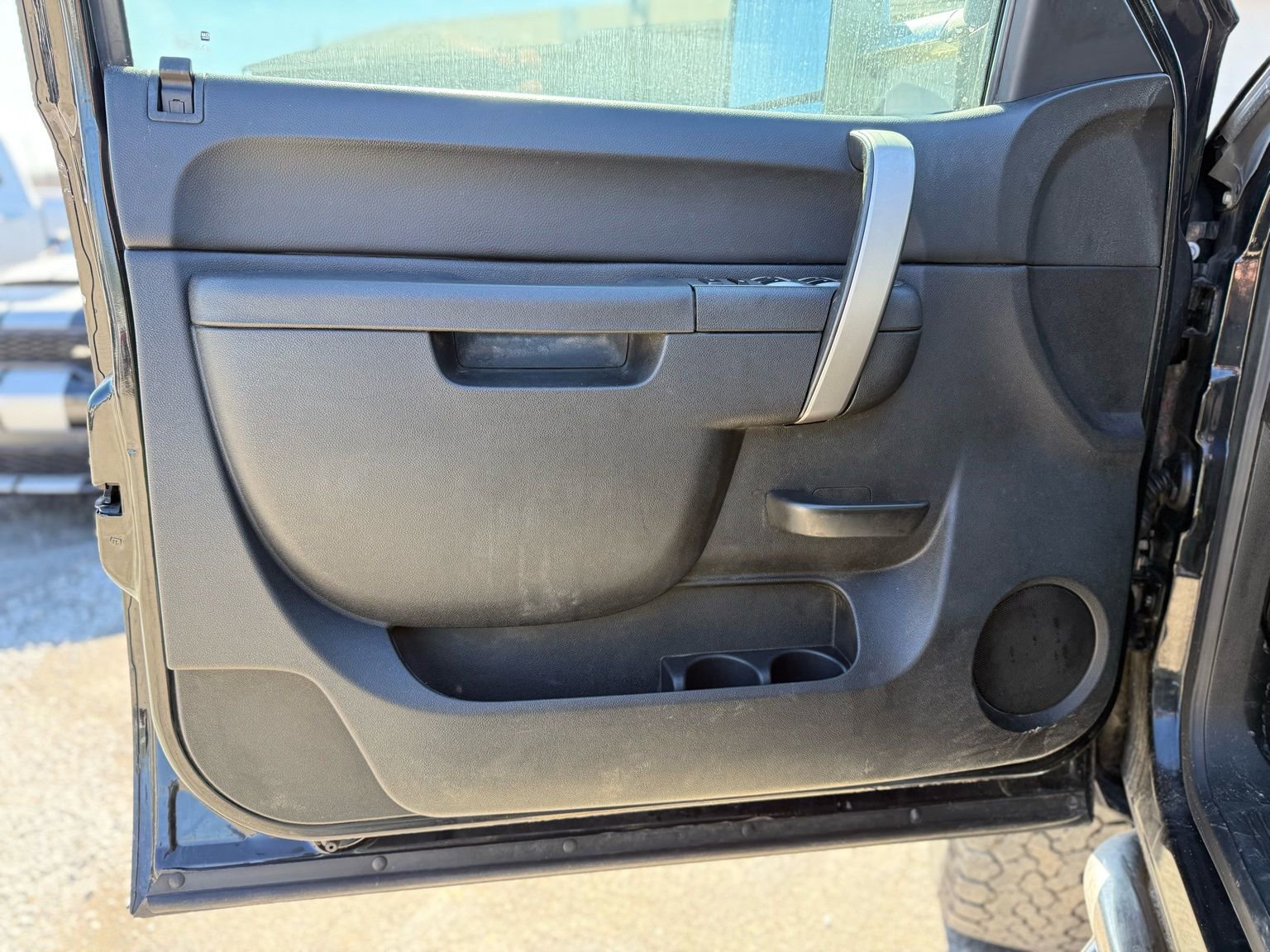 Used 2013 GMC Sierra 2500 SLE w/ SLE Preferred Package image 9