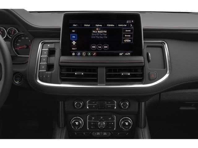 Certified 2021 Chevrolet Suburban RST RWD image 57