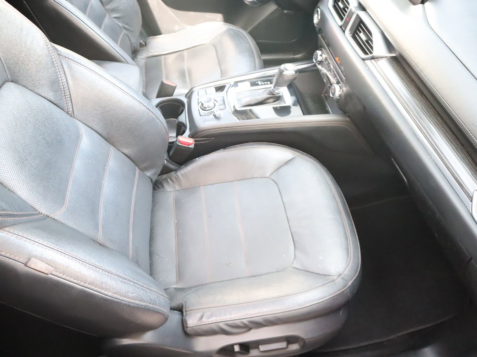 Used 2017 MAZDA CX-5 Grand Touring w/ Premium Package image 52
