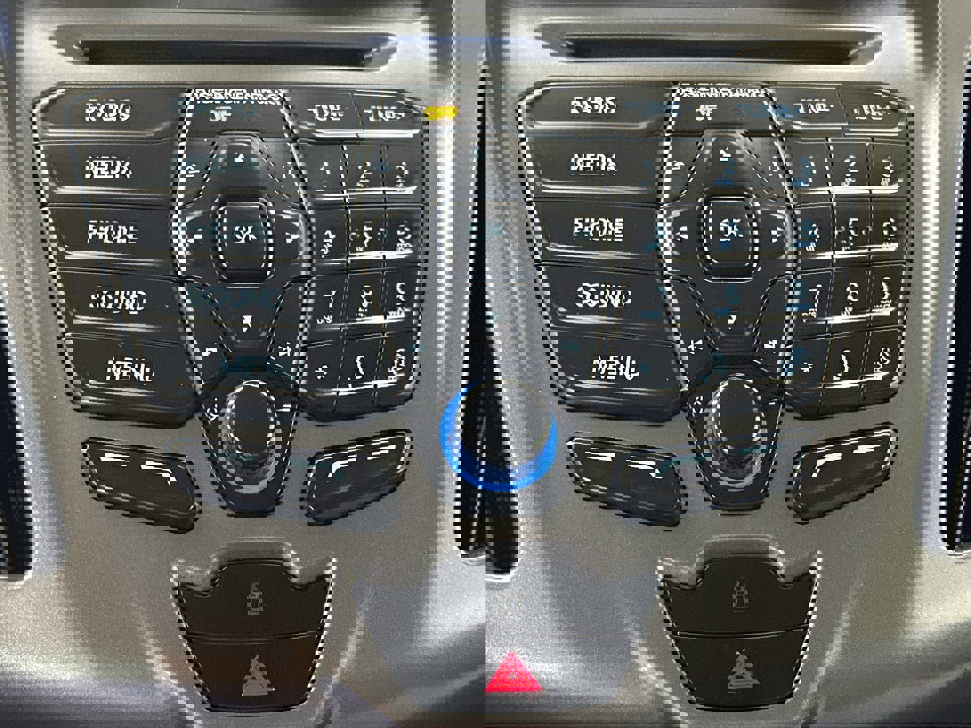 Used 2016 Ford Transit Connect XL image 21