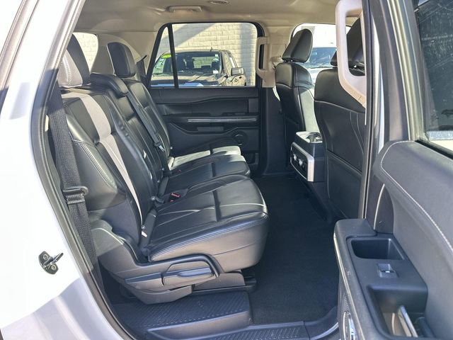 Used 2024 Ford Expedition Max XLT image 26