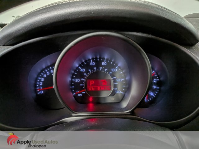 Used 2016 Kia Soul ! FWD image 15