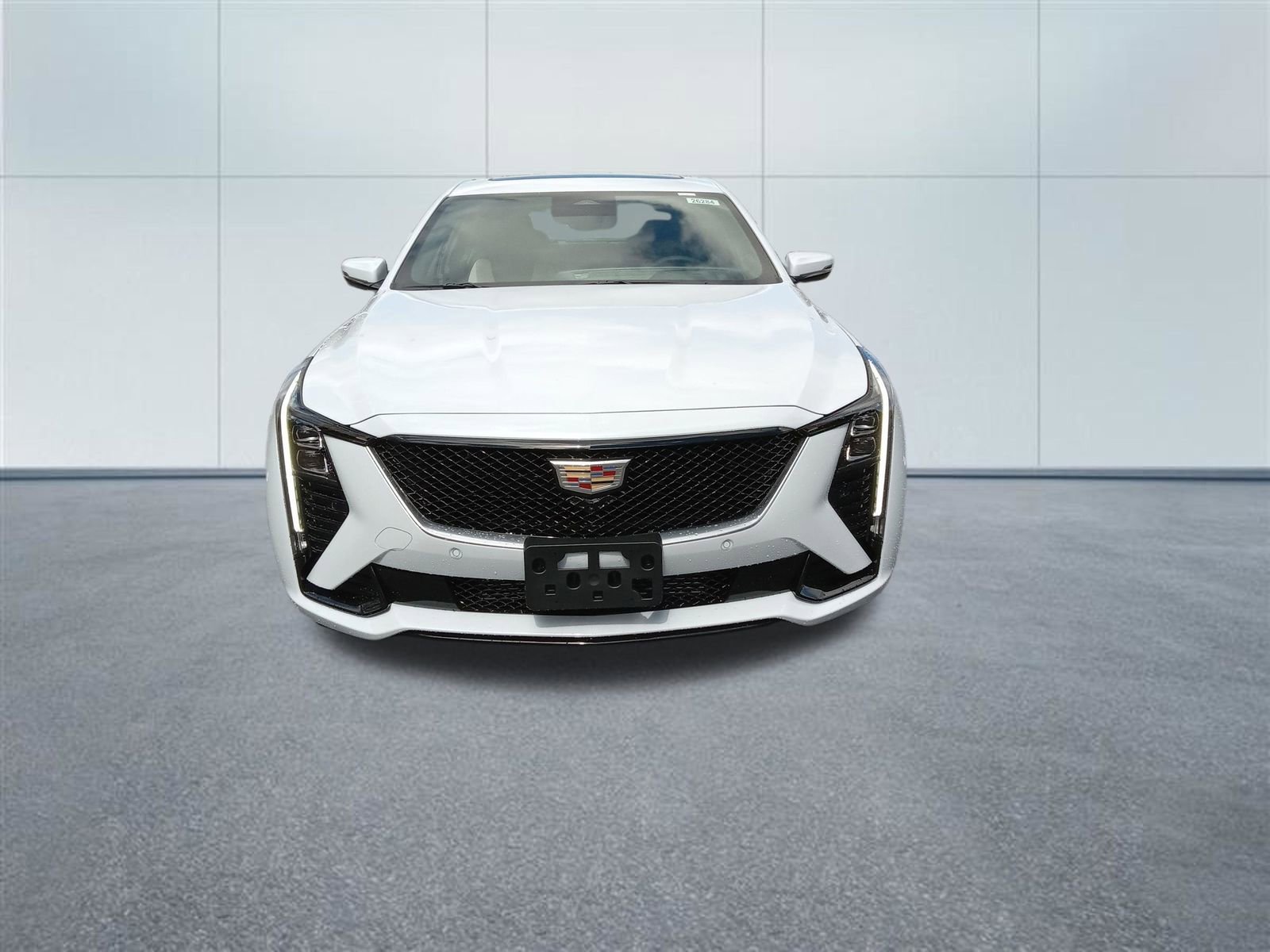 New 2026 Cadillac CT5 Sport RWD image 5